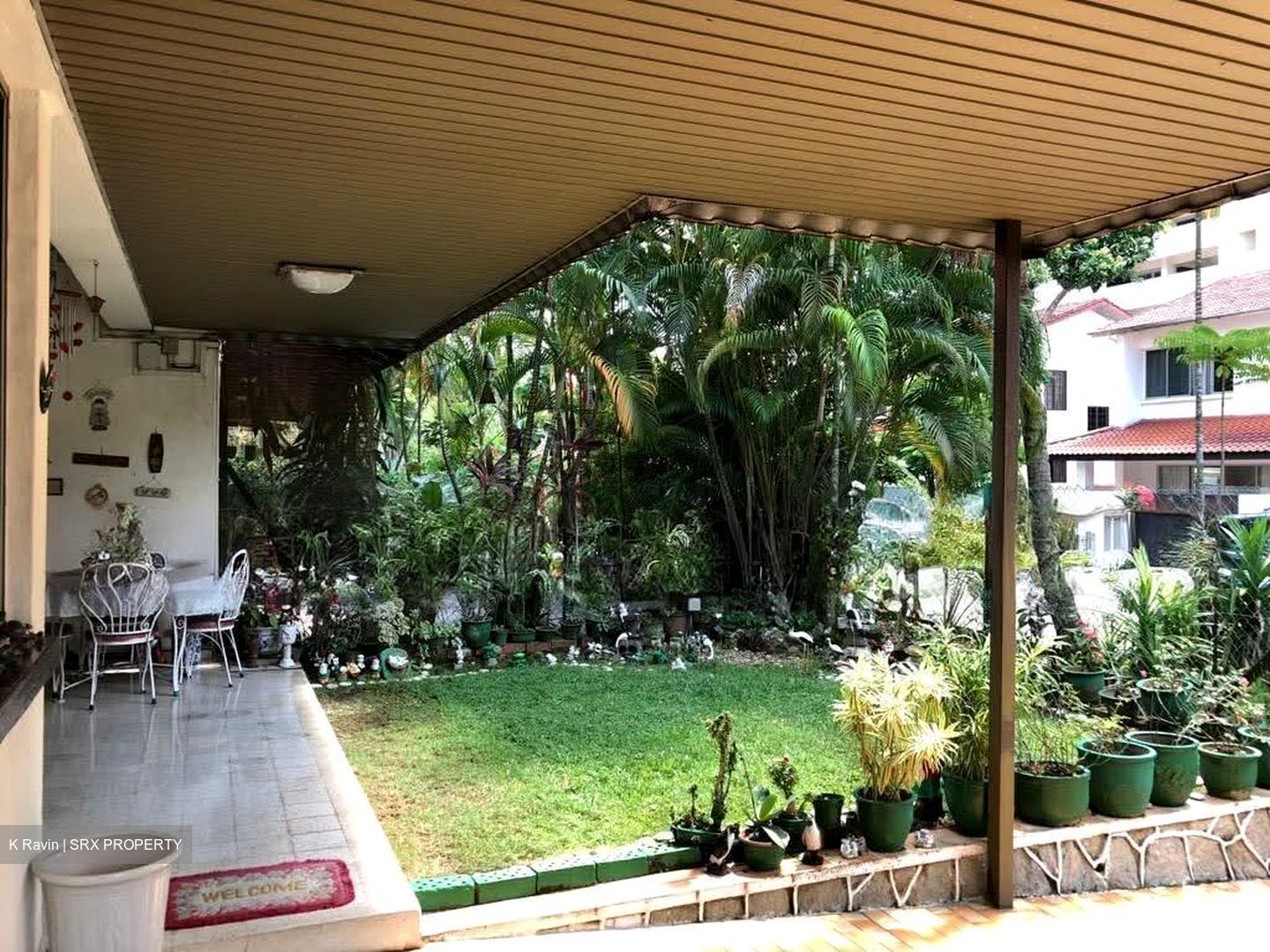 Hillcrest Park (D11), Semi-Detached #617465241